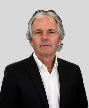 Peter Marshall