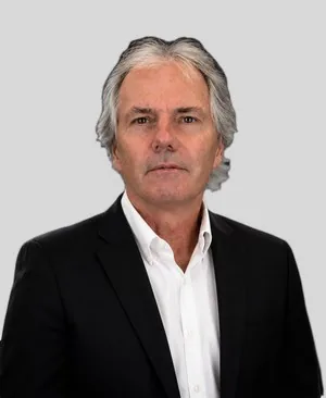 Peter Marshall