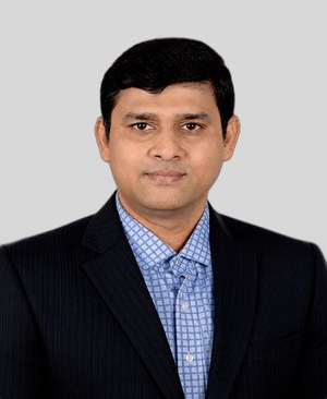 Ram Arunachalam