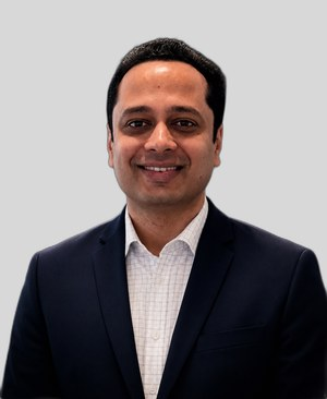 Suraj Shetty