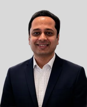 Suraj Shetty