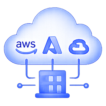 Multi-Cloud Strategy & Architecture