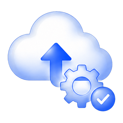 Cloud Migration & Management