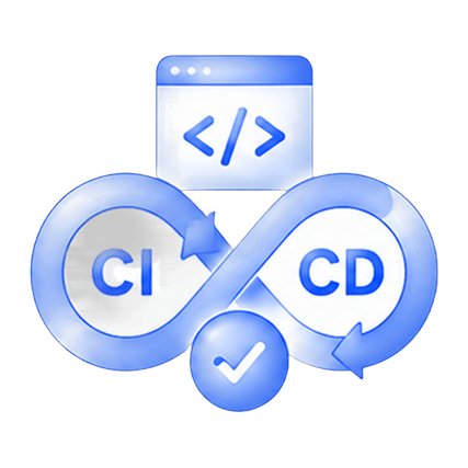 CI/CD Pipeline Design & Automation
