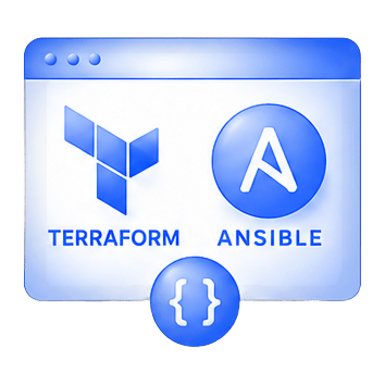 Infrastructure as Code & Container Orchestration