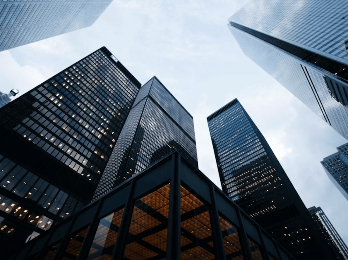 Financial Services