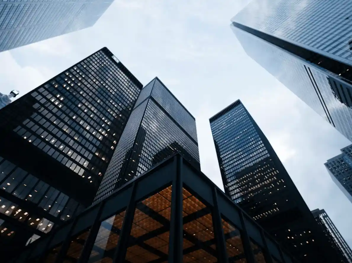 Financial Services