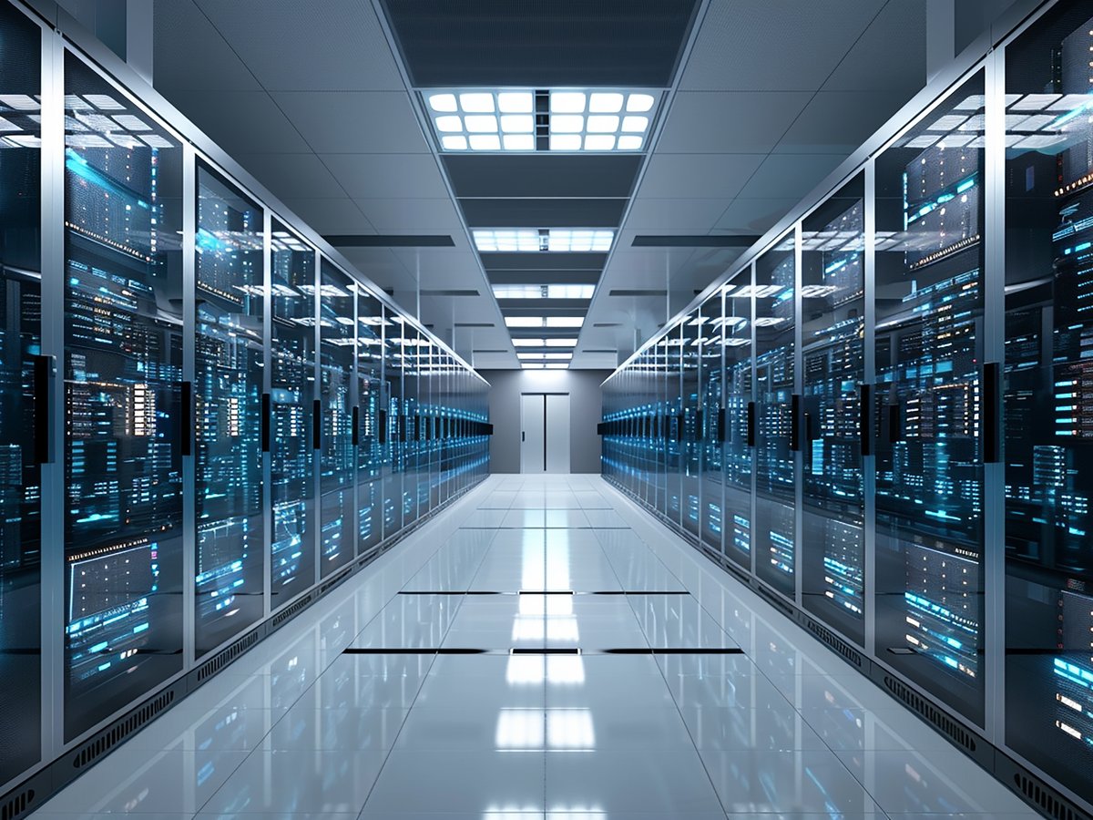 Networking & Technology