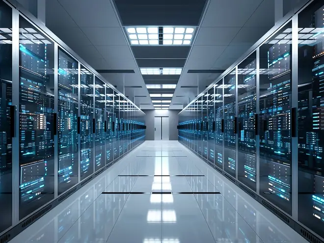 Networking & Technology