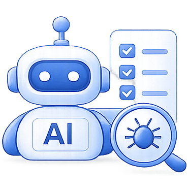 AI-Powered QA, QCU Regression