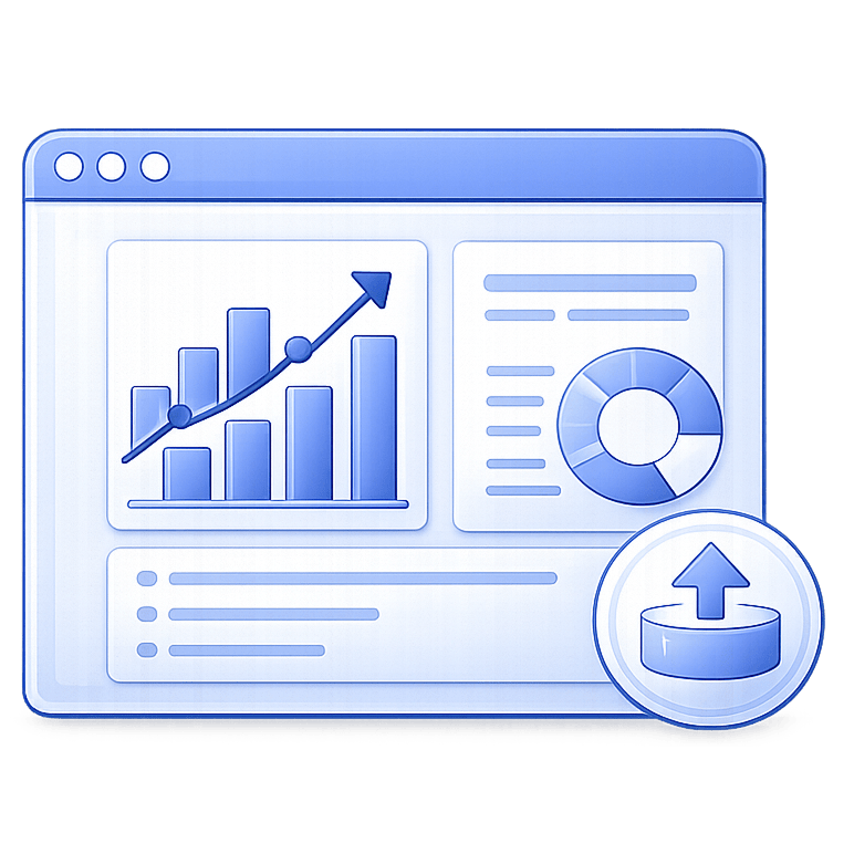 Oracle Analytics, OAC, OTBI, BI Publisher
