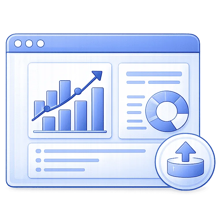 Oracle Analytics, OAC, OTBI, BI Publisher