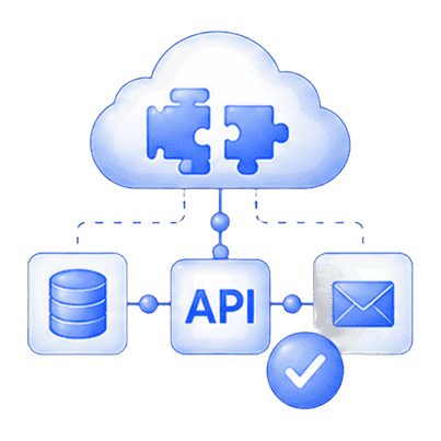 Enterprise Integration Layer