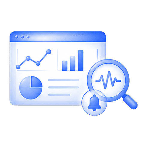 Full Observability from the first sprint