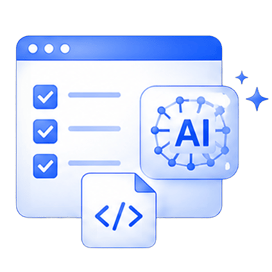 AI-Generated Test Cases