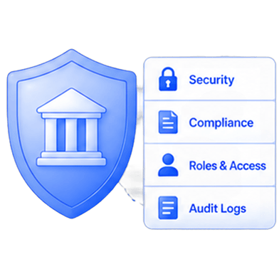 Enterprise Controls & Governance