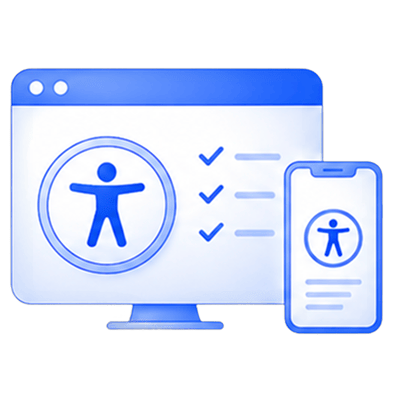 Accessibility-First Testing
