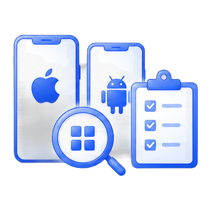 Mobile QA, iOS, Android & Cross-Platform