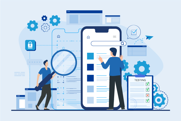 Mobile Testing | PrimeSoft Solutions Inc.