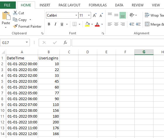 Sample Data for Splunk Cloud